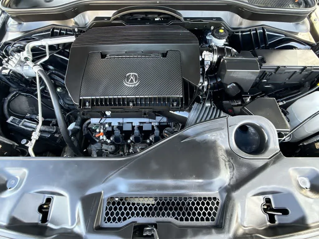 2024 Acura MDX w/Technology Package photo 18