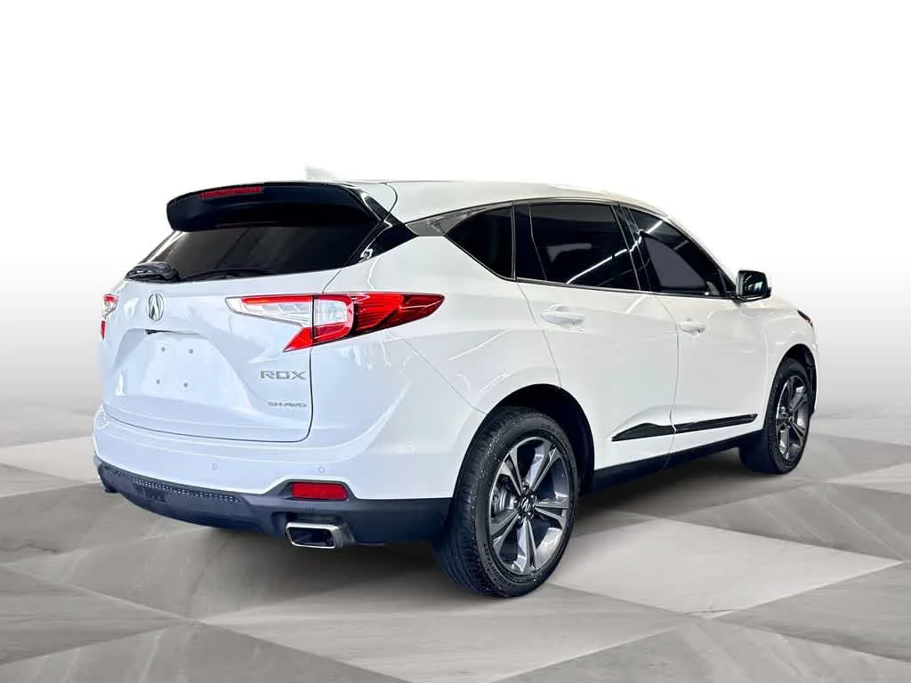 2024 Acura RDX w/Advance Package photo 8