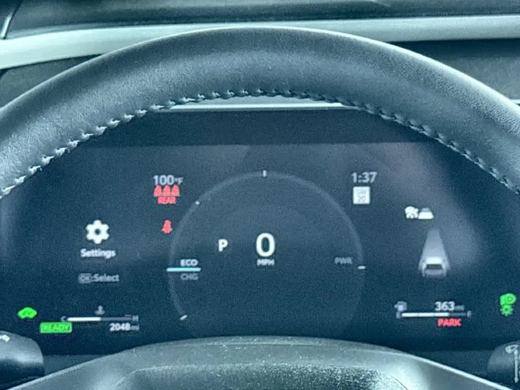 2026 Toyota RAV4 XLE Premium photo 16