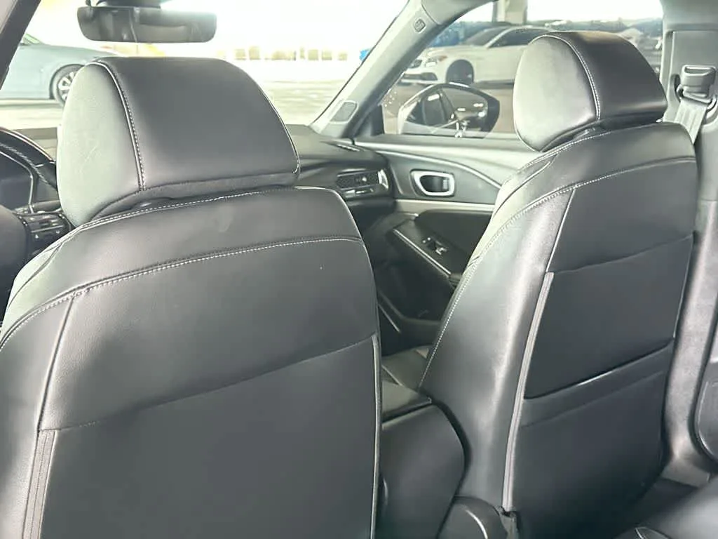 2024 Acura Integra w/A-Spec Package photo 23