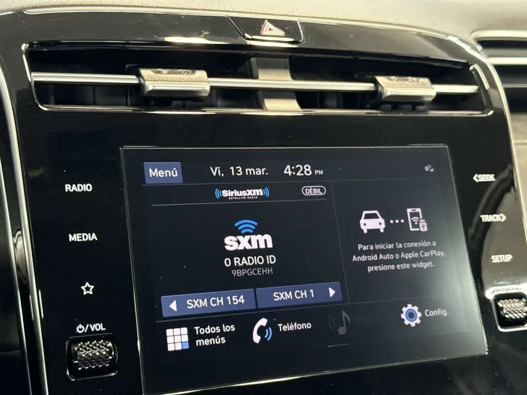 2023 Hyundai Tucson SEL photo 18