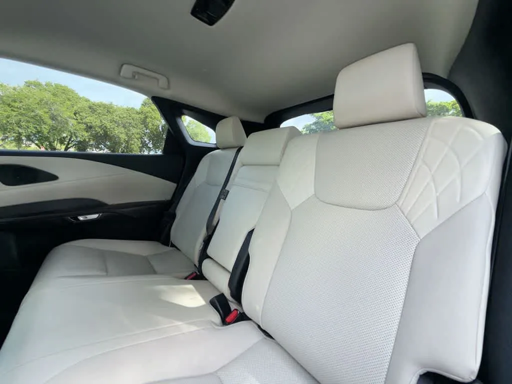 2024 Lexus RX 350 RX 350 photo 22