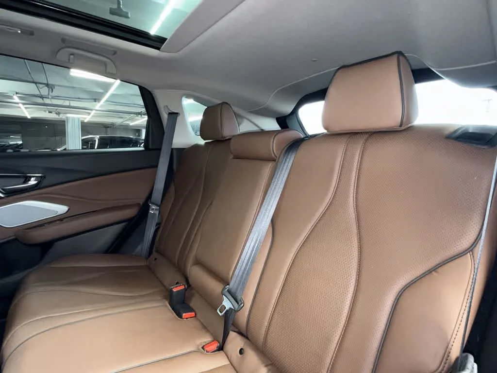 2024 Acura RDX w/Advance Package photo 21