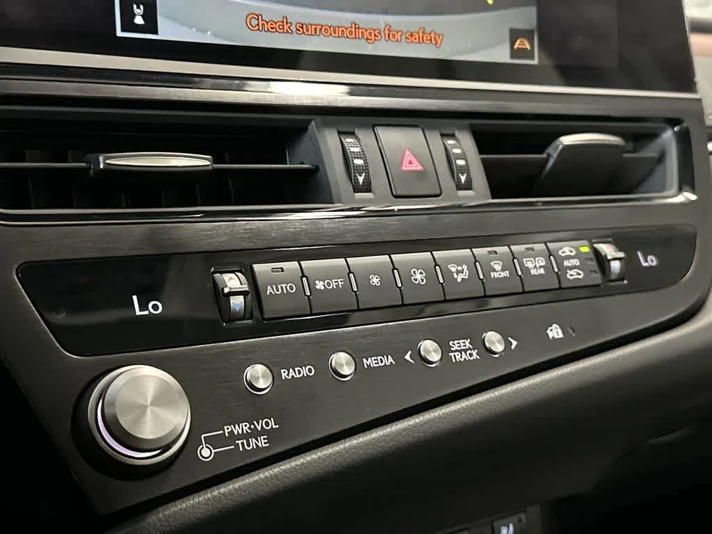 2025 Lexus ES 350 ES 350 photo 20
