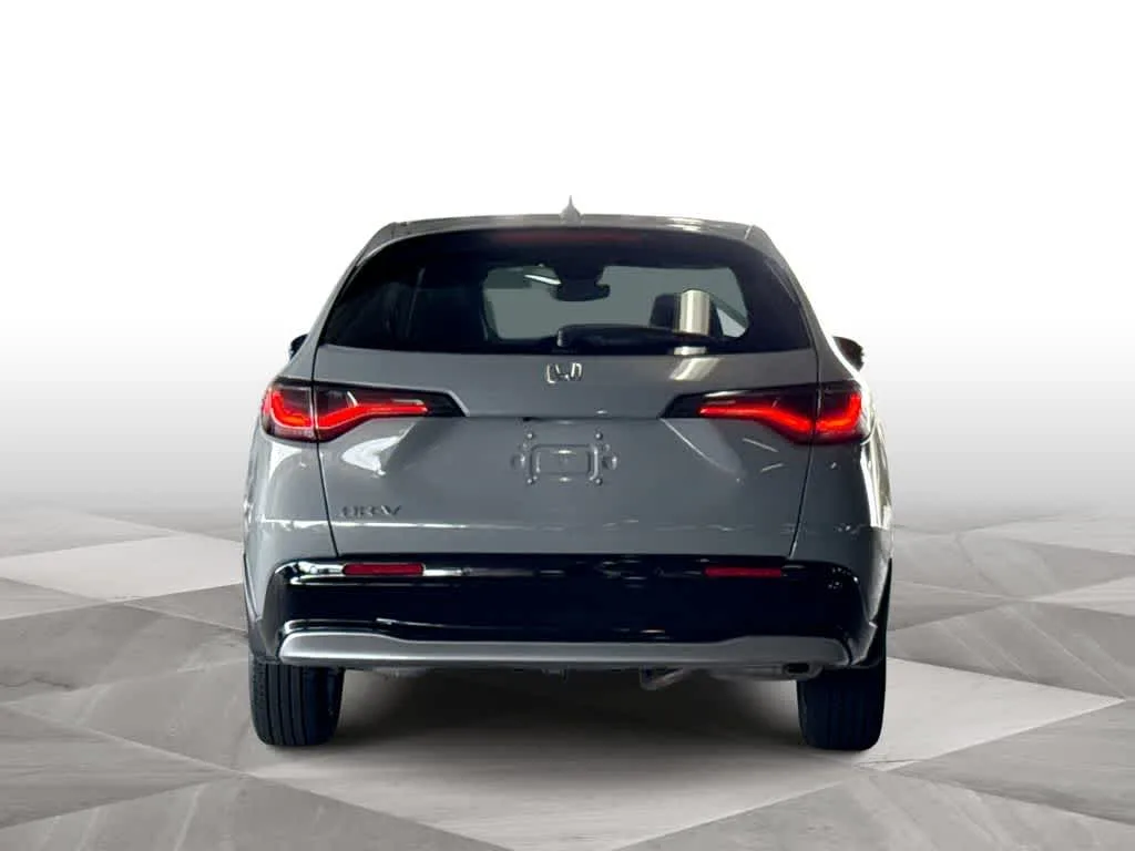 2026 Honda HR-V EX-L photo 7
