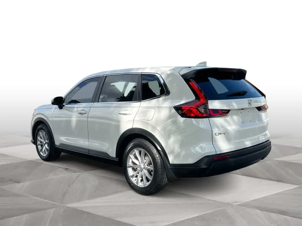 2024 Honda CR-V EX-L photo 6