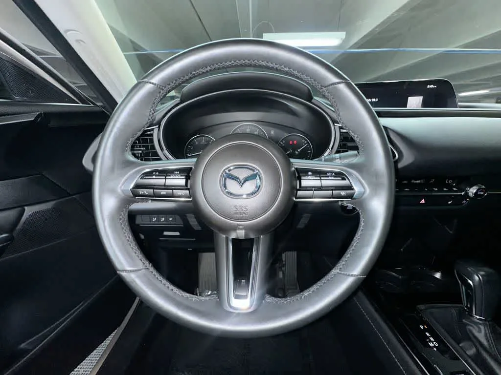 2024 Mazda CX-30 2.5 S Preferred Package photo 15