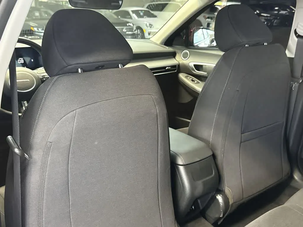 2026 Hyundai Sonata SEL Sport photo 23