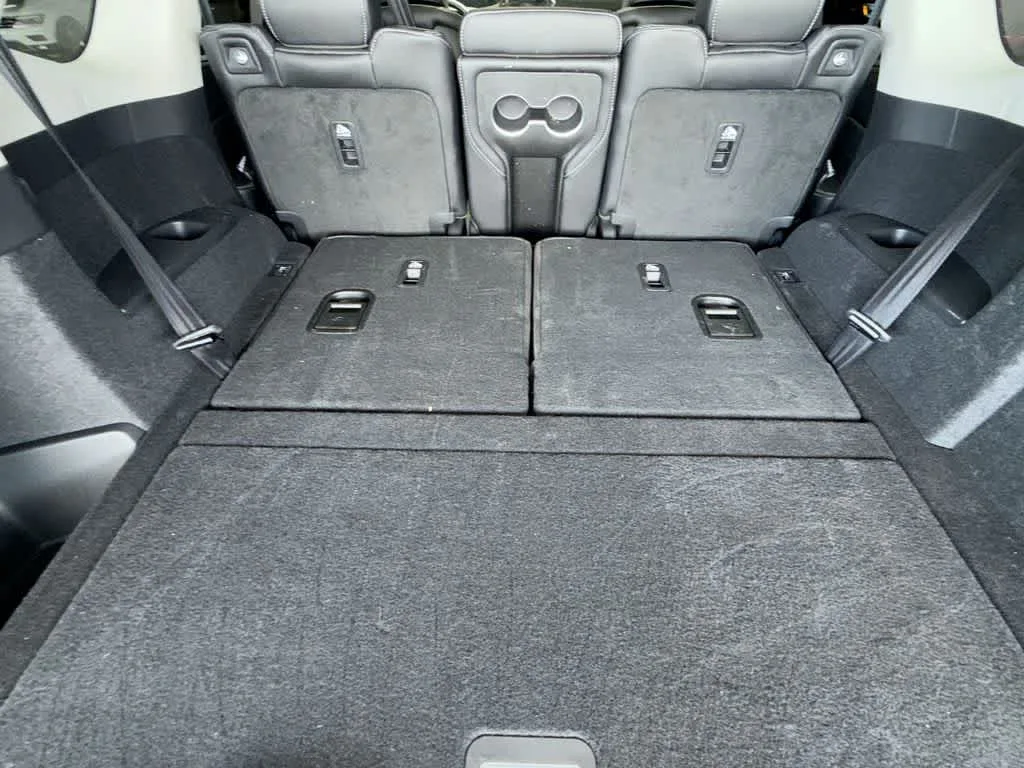 2026 Acura MDX w/Technology Package photo 25