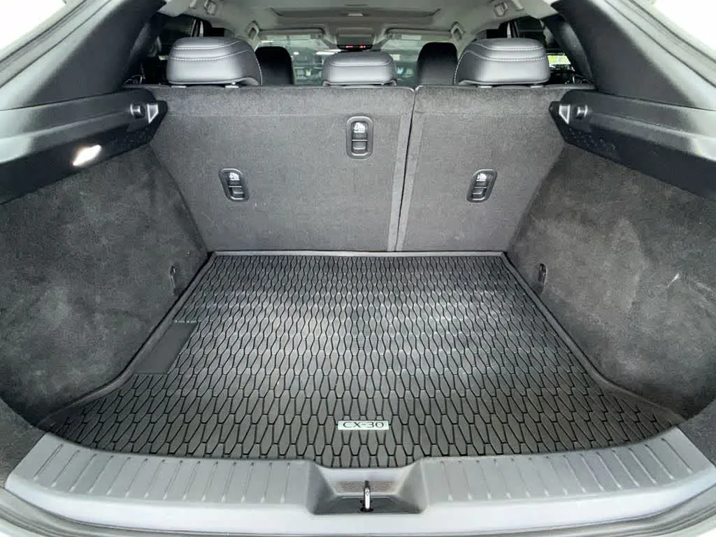 2024 Mazda CX-30 2.5 S Preferred Package photo 25