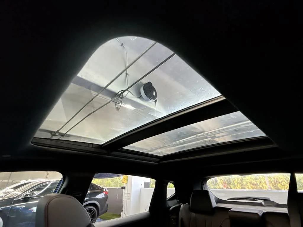 2025 Acura ADX w/A-Spec Package photo 21