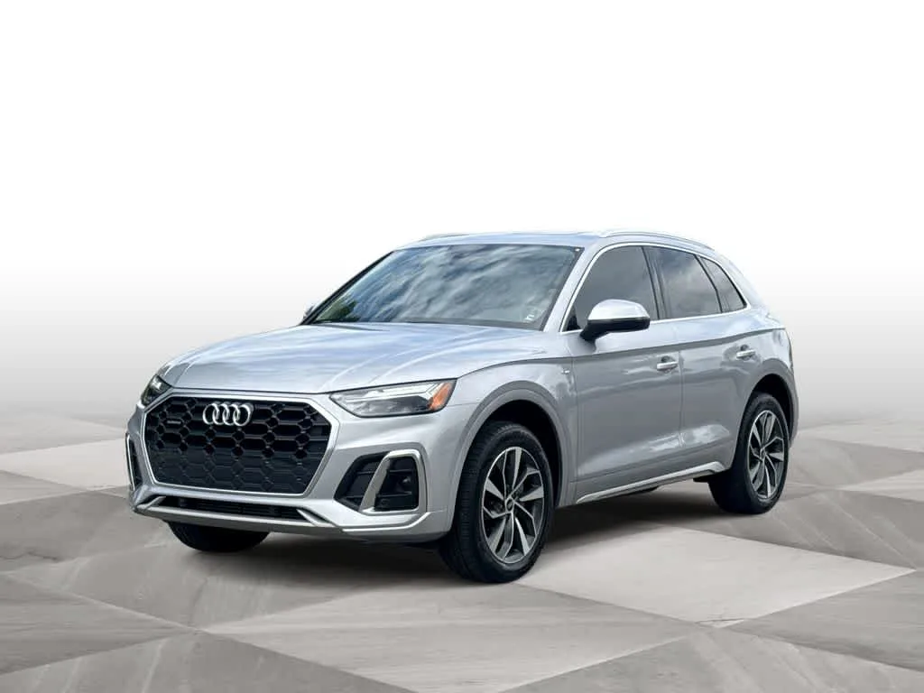 2023 Audi Q5