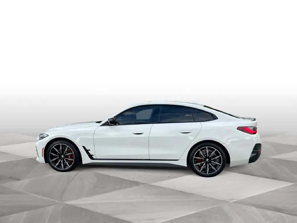 2024 BMW 430i 430i photo 5