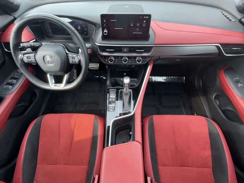2025 Acura ADX w/A-Spec Package photo 24