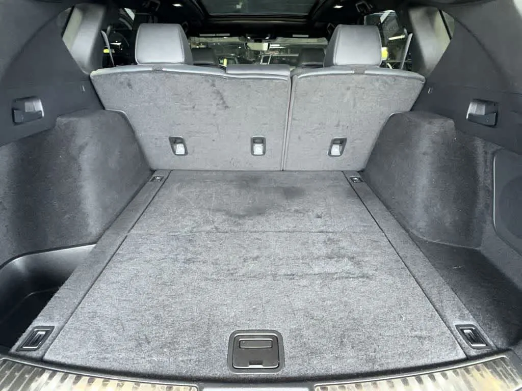 2023 Acura RDX w/A-Spec Advance Package photo 25