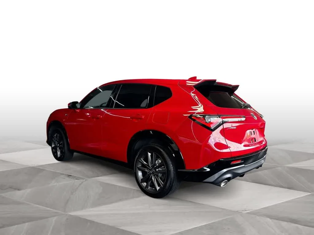 2025 Acura ADX w/A-Spec Package photo 6