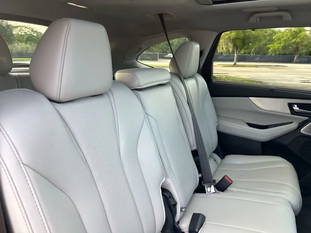 2026 Acura MDX w/Technology Package photo 26