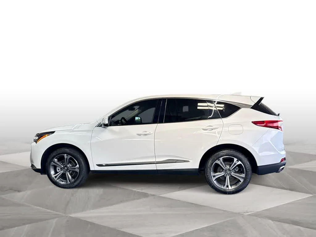 2024 Acura RDX w/Advance Package photo 5