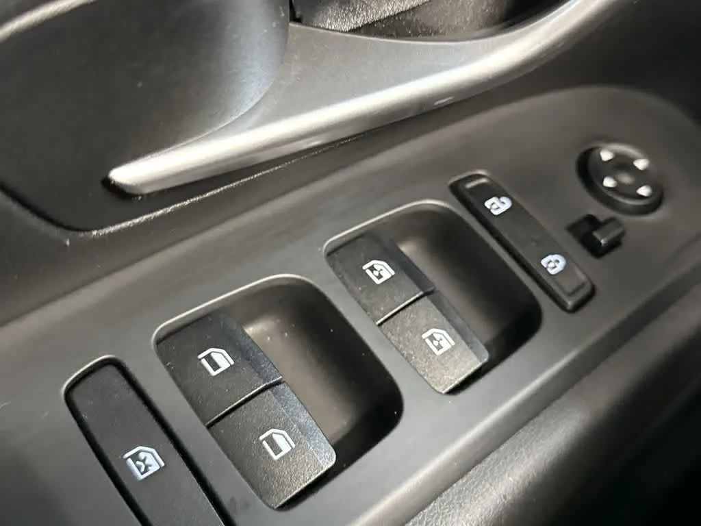 2023 Hyundai Tucson SEL photo 17