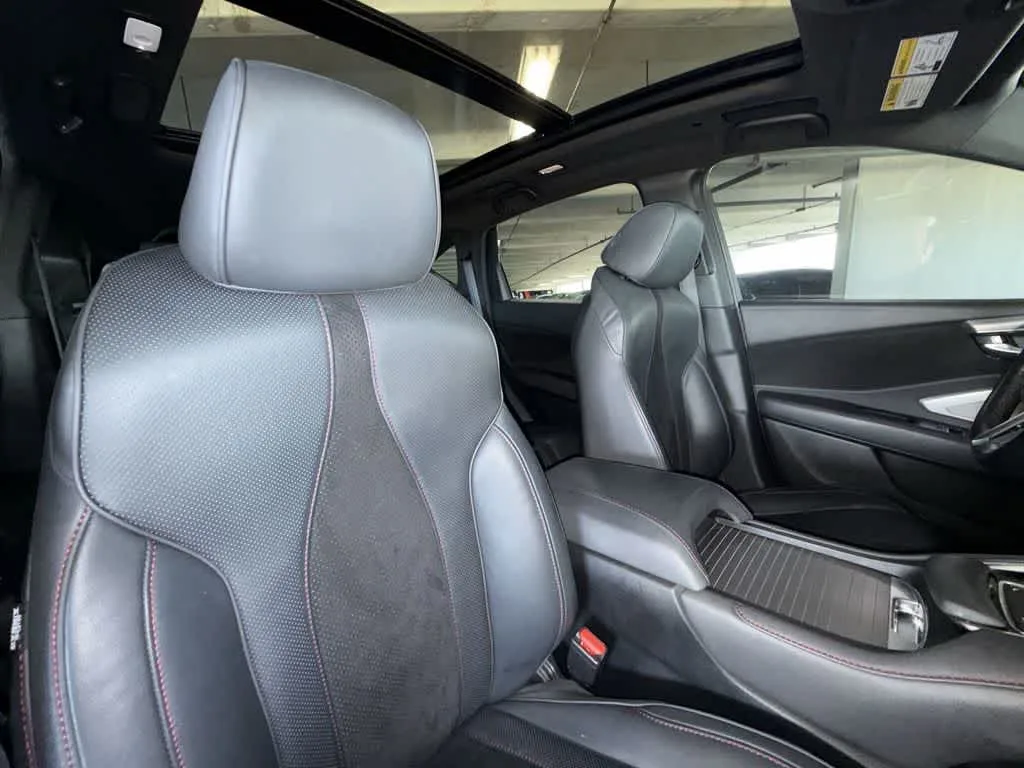 2024 Acura RDX w/A-Spec Advance Package photo 27