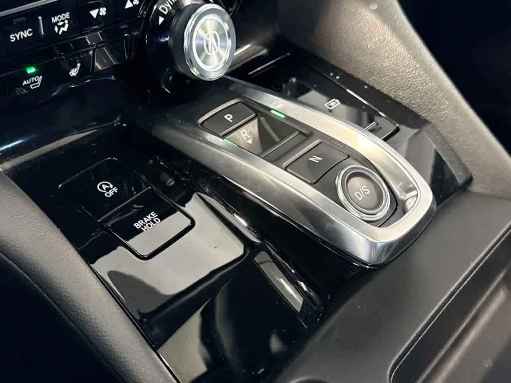 2025 Acura MDX FWD photo 20