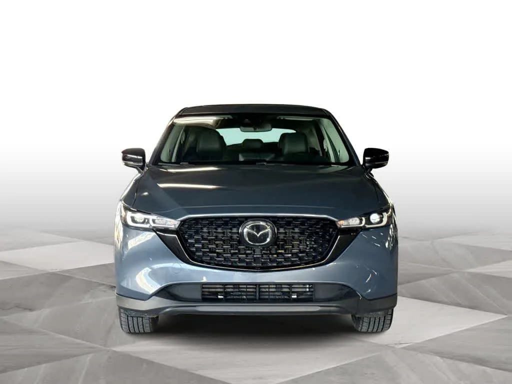 2024 Mazda CX-5 2.5 S Carbon Edition photo 3