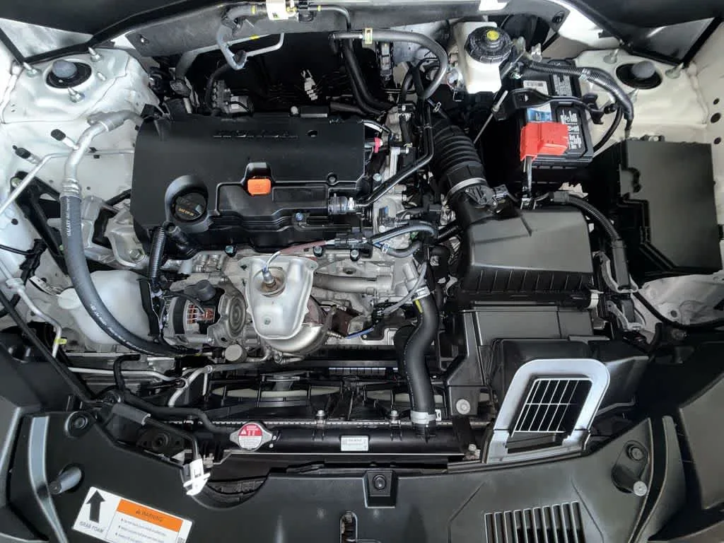 2023 Honda HR-V EX-L photo 12