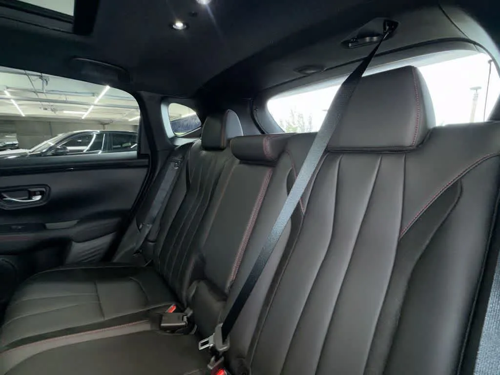 2025 Acura ADX w/A-Spec Package photo 22