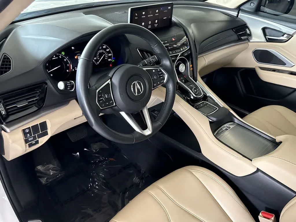 2023 Acura RDX 4RDX photo 13