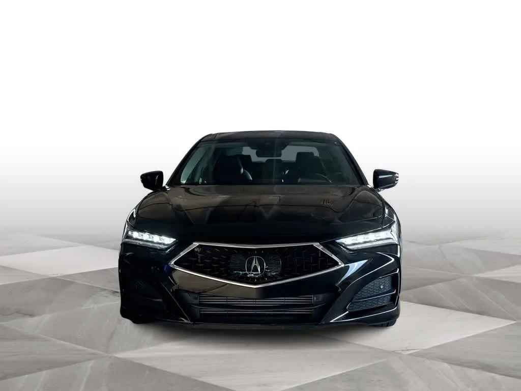 2023 Acura TLX w/Technology Package photo 3