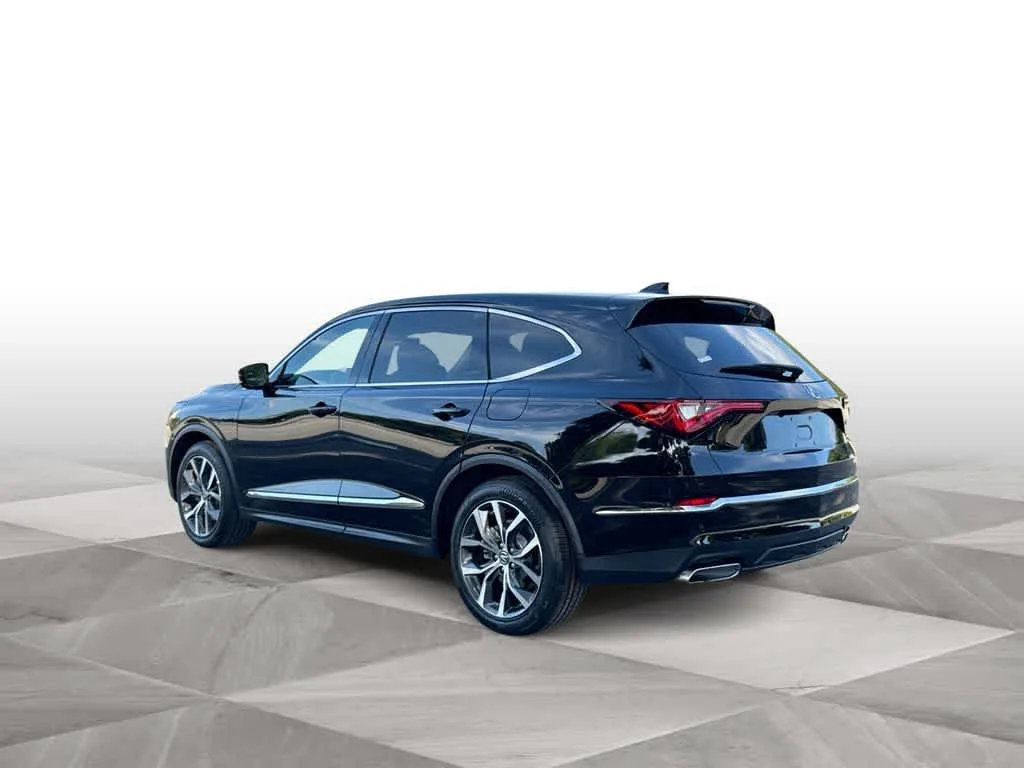 2024 Acura MDX w/Technology Package photo 6