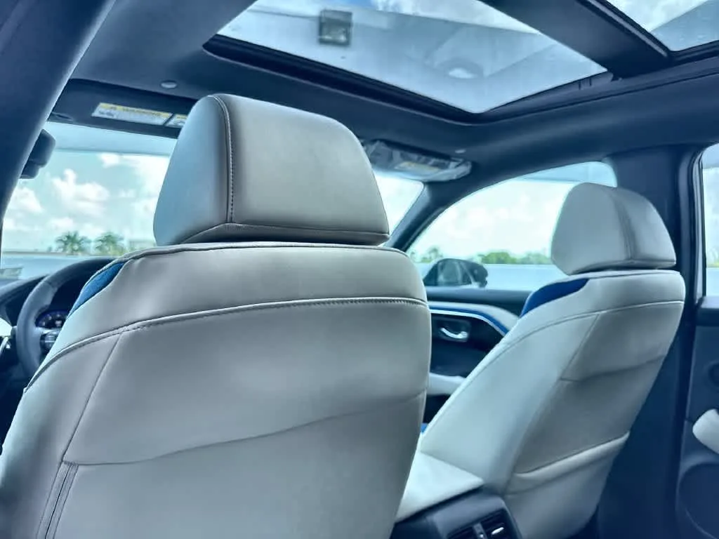 2026 Acura ADX w/A-Spec Package photo 23