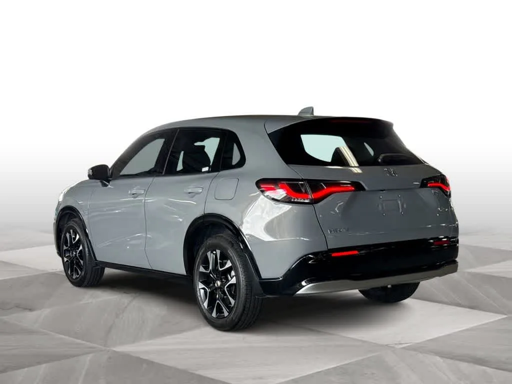 2026 Honda HR-V EX-L photo 6