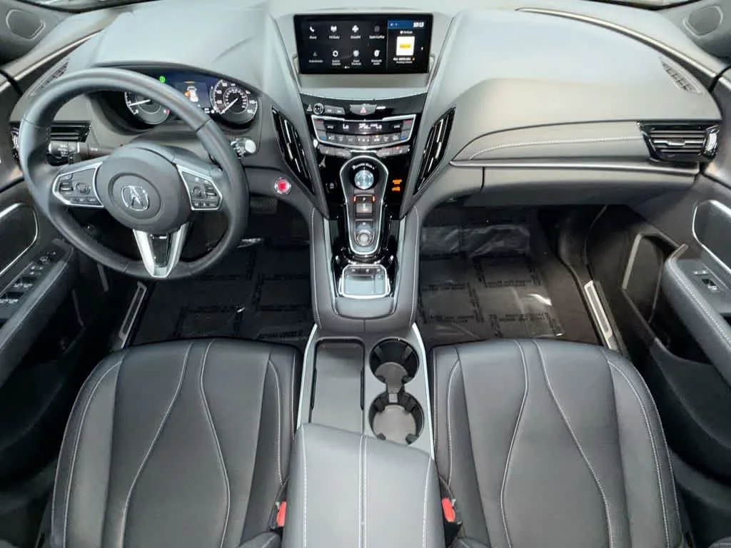2025 Acura RDX SH-AWD photo 24