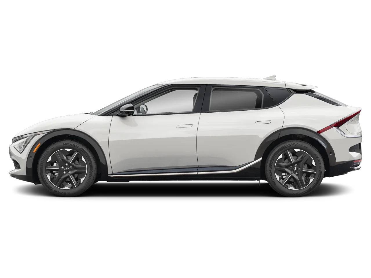 2025 Kia EV6 Light photo 3