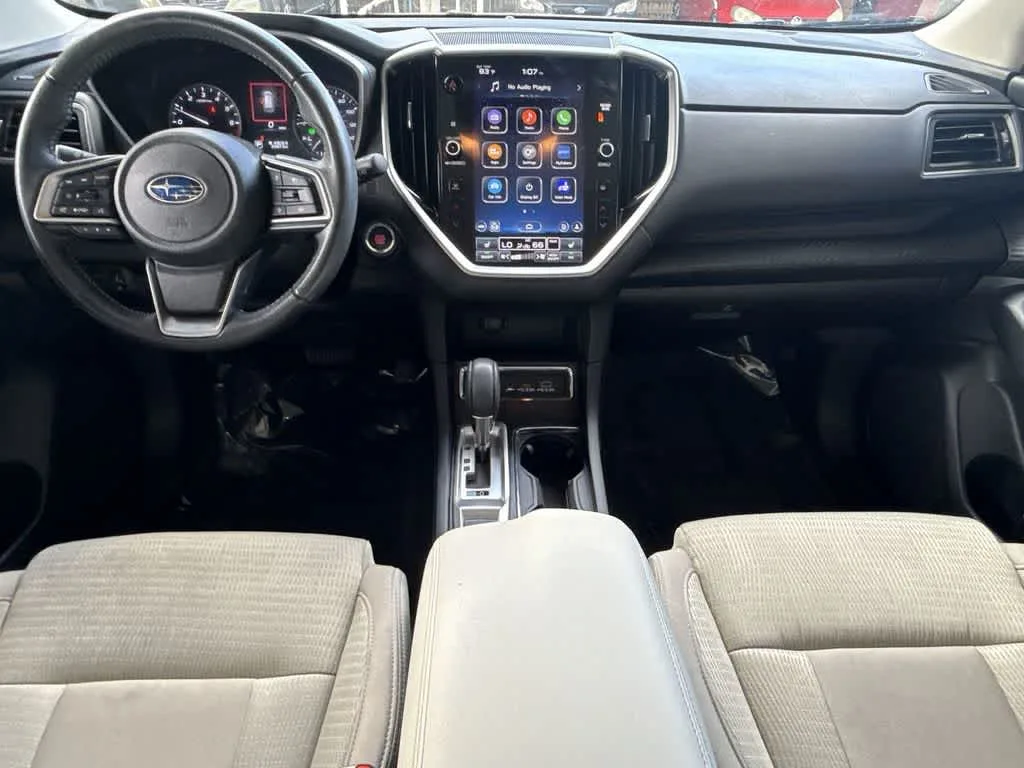 2023 Subaru Ascent Premium photo 24