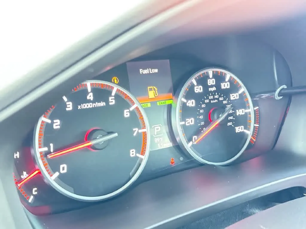 2022 Acura ILX w/Premium/A-Spec Package photo 16