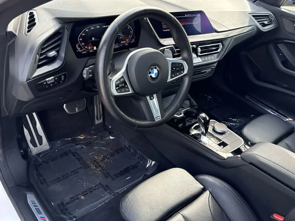 2024 BMW M235i xDrive M235i xDrive photo 13
