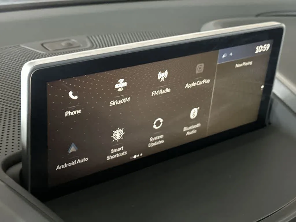 2025 Acura RDX 4RDX photo 18