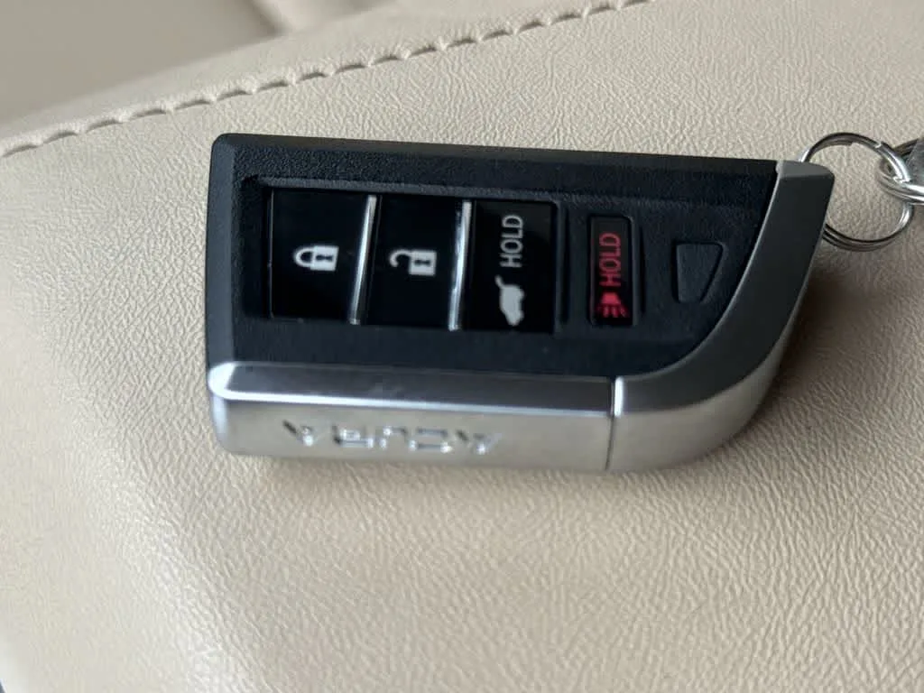 2024 Acura RDX 4RDX photo 28
