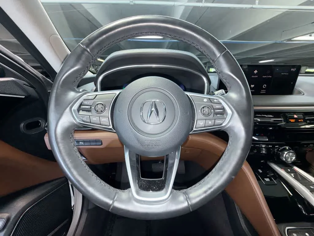 2023 Acura MDX w/Technology Package photo 15