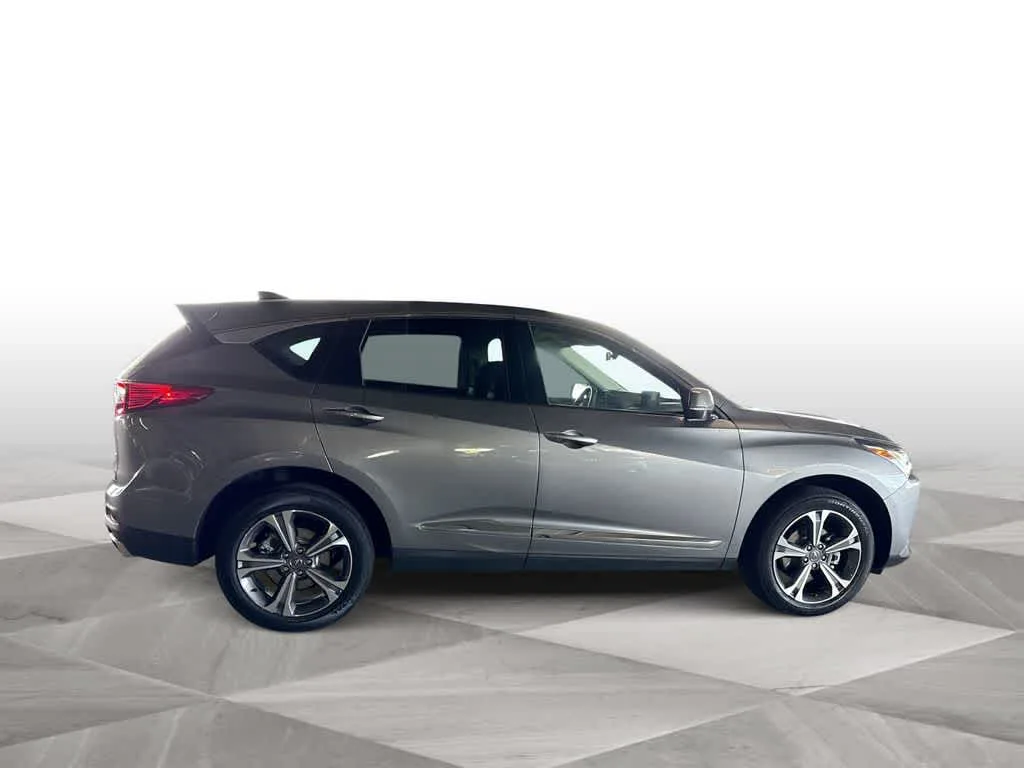 2025 Acura RDX w/Technology Package photo 9