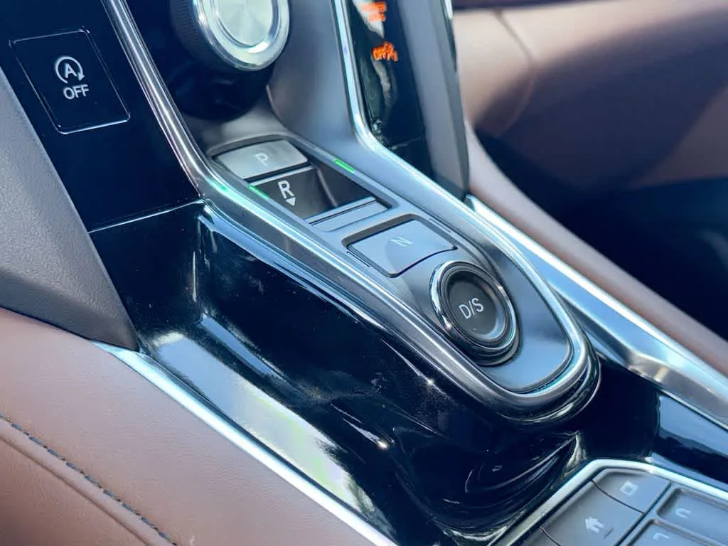 2024 Acura RDX w/Technology Package photo 20