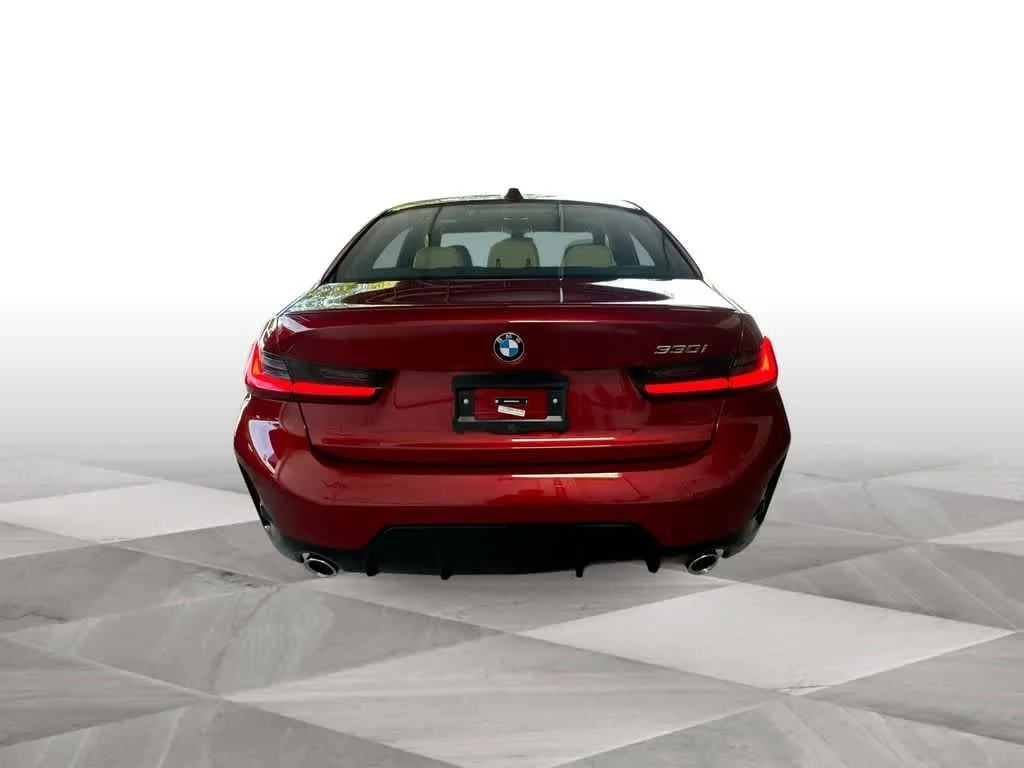 2026 BMW 330i NA 330i NA photo 7