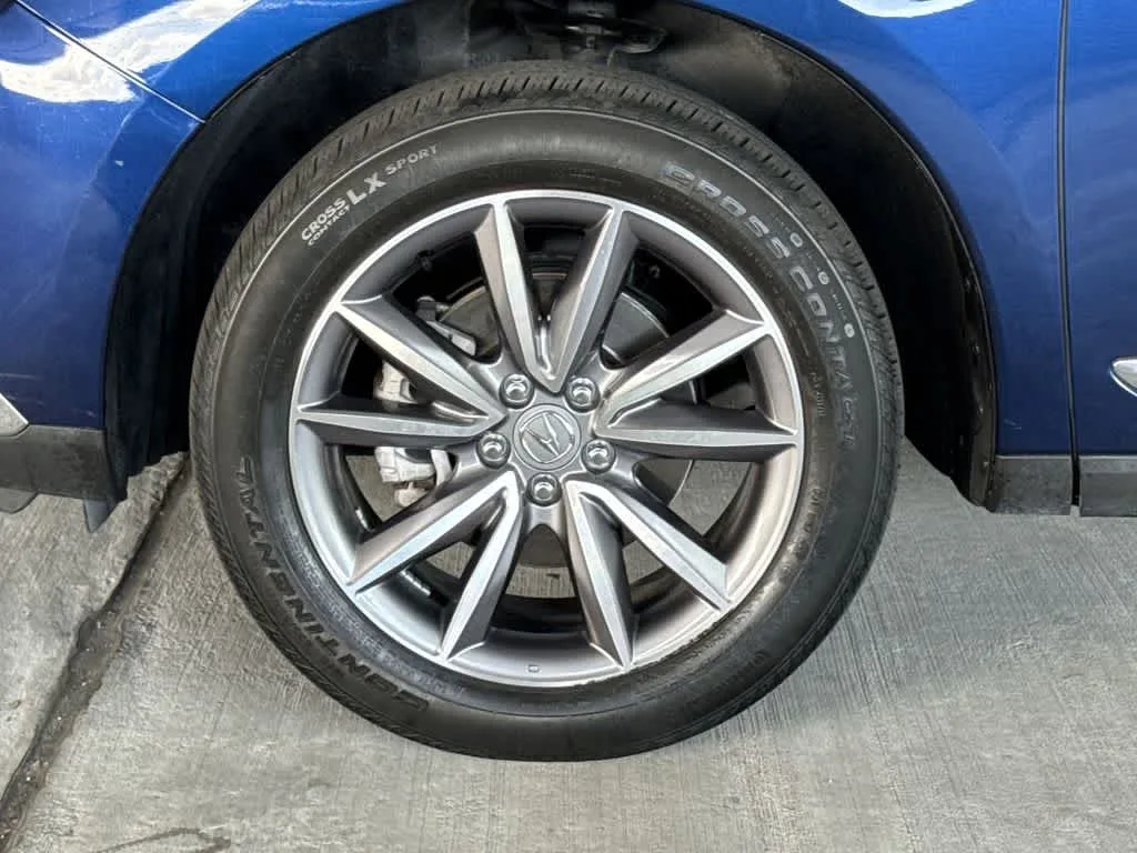 2023 Acura RDX w/Technology Package photo 11