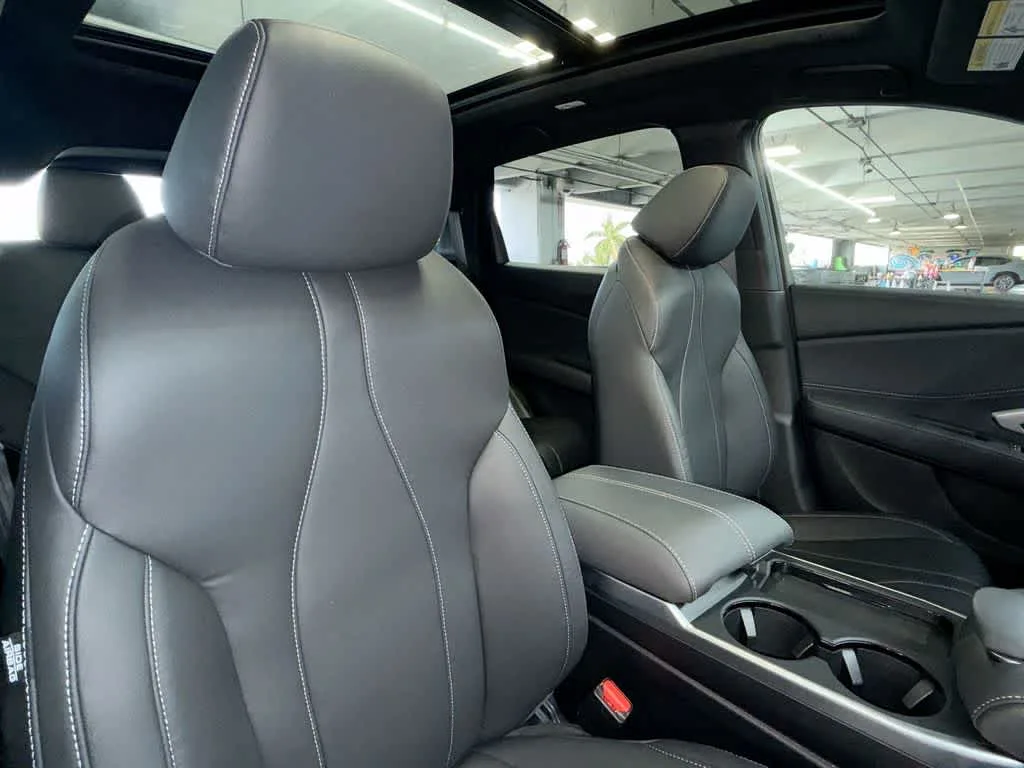 2025 Acura RDX SH-AWD photo 27