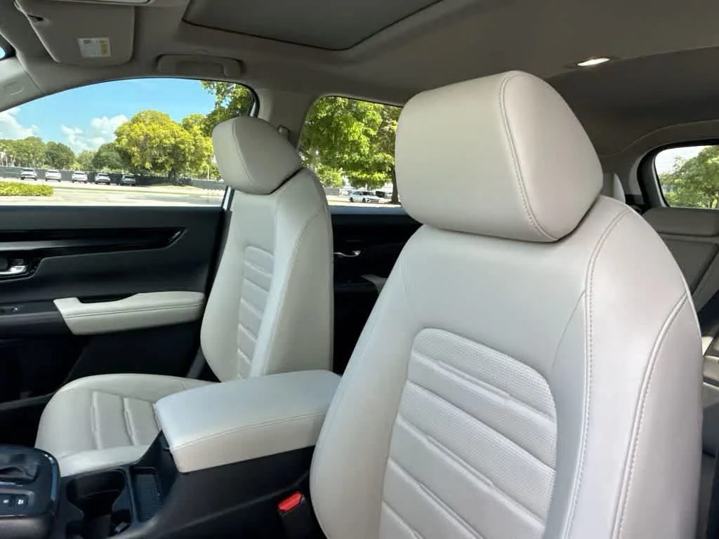2024 Honda CR-V EX-L photo 14