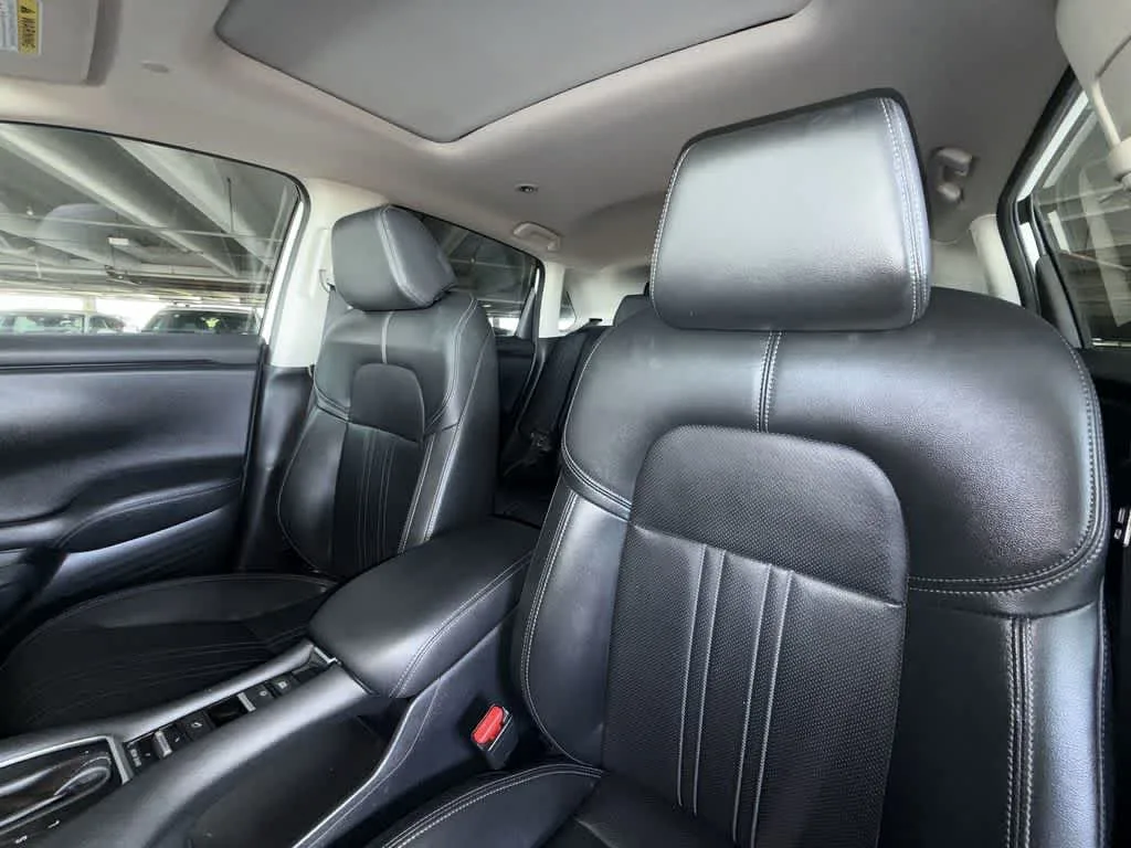 2023 Honda HR-V EX-L photo 14