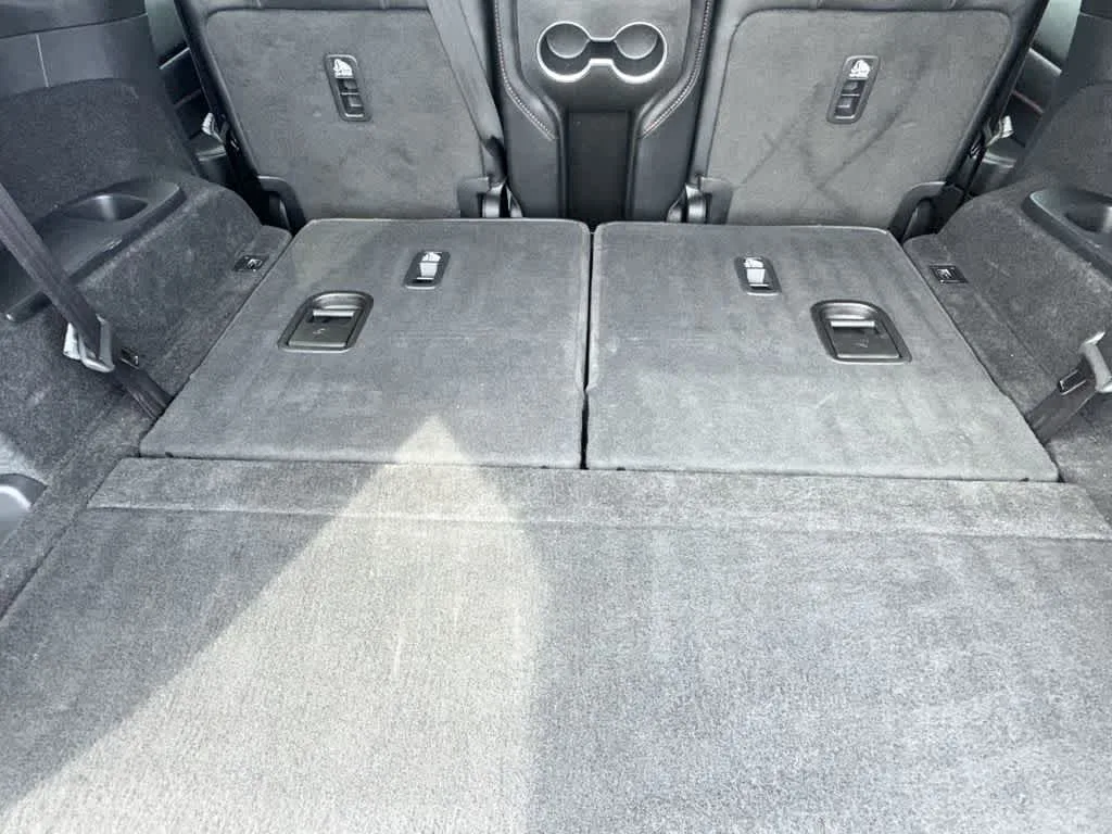 2024 Acura MDX w/A-Spec Package photo 25
