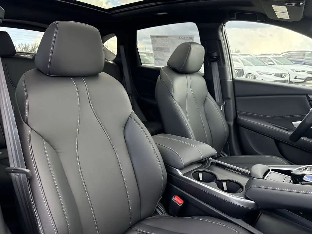 2025 Acura RDX 4RDX photo 27